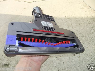 Dyson まとめ売り Motorized Replacement head fit Dyson 966084-01 Carpet Cleaner V6