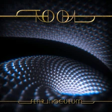 Tool CD Fear Inoculum HD Screen Limited Tri Fold 4” DELUXE EDITION Sealed New