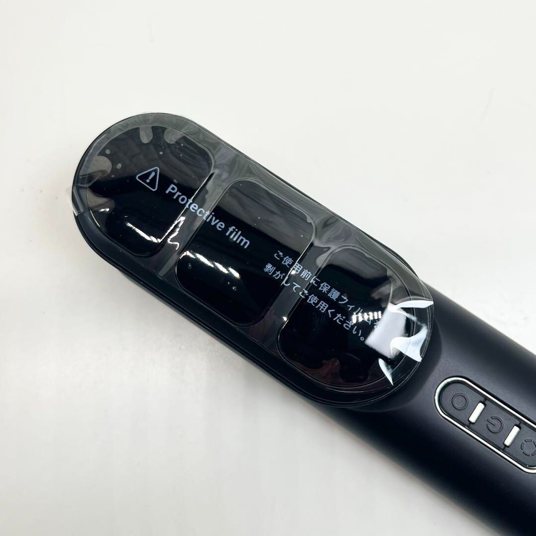 MYTREX PROVE MT-PV22B EMS Facial Lift Brush Device Face Body