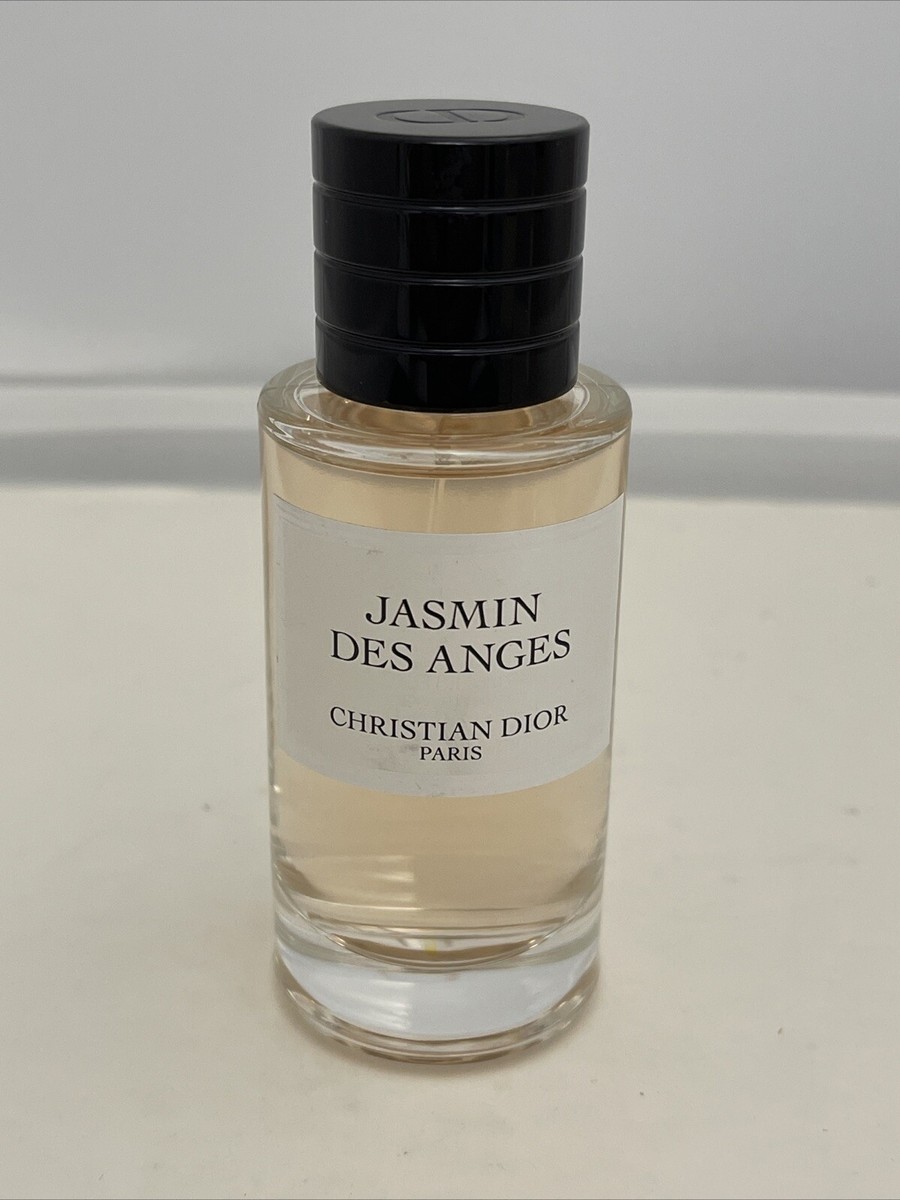 Christian Dior Jasmin Des Anges Eau De Parfum 40ml / 1.3 oz Christian Dior Jasmin Des Anges Eau De Parfum 40ml / 1.3 oz