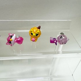 Hatchimals Colleggtibles Secret Scene Playground Egg 18 Figures Motorized S3 C3