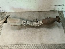 NISSAN NOTE MK1 E11 1.6 PETROL 2006 - 2013 CATALYTIC CONVERTER CAT