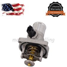 Conjunto de refrigerante termostato 55578419 para Chevrolet Aveo Cruze Sonic TRAX 09-20