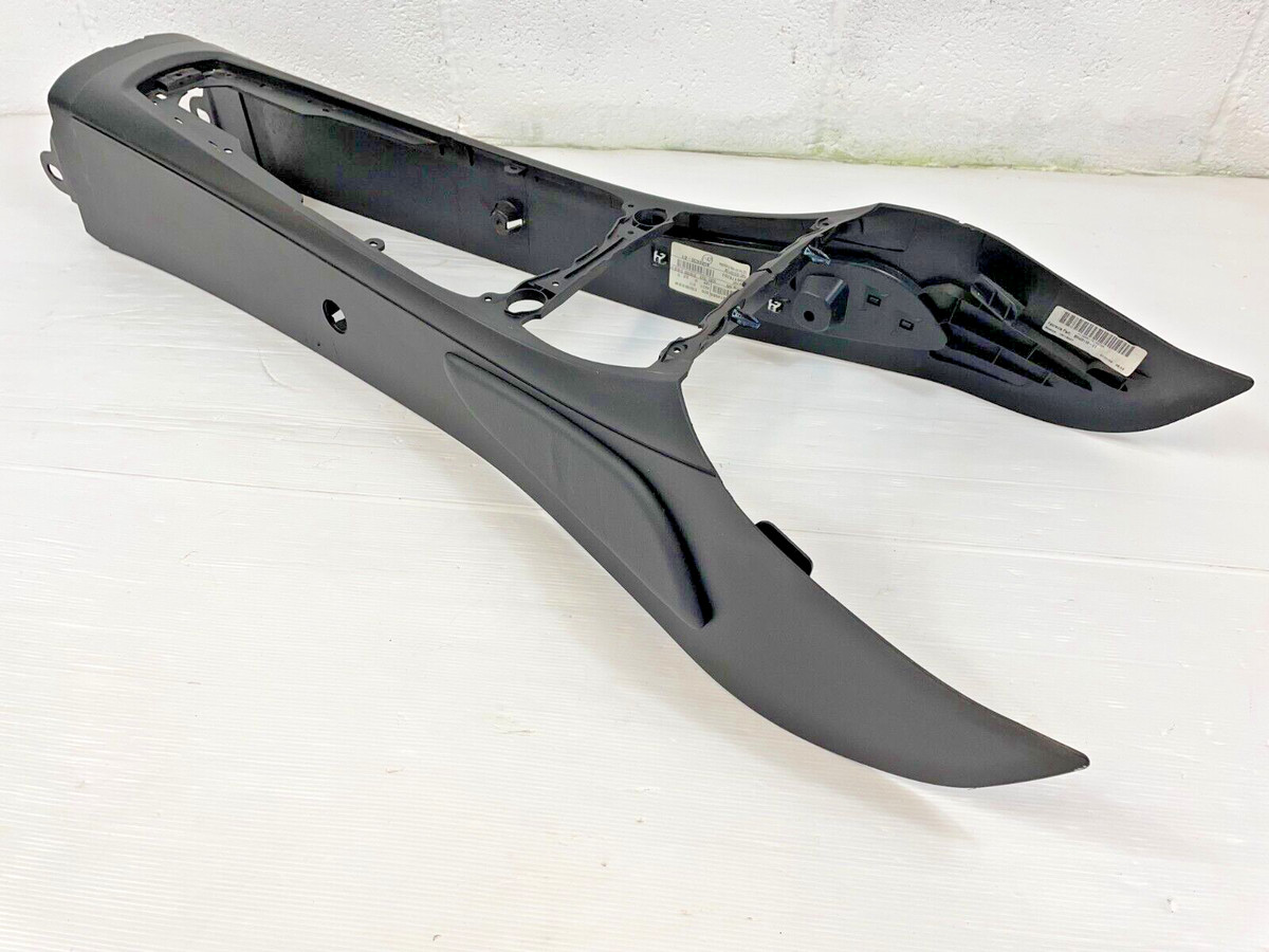 BMW E85 E86 Z4 2003 - 2008 FRONT CENTRE ARMREST CENTRE CONSOLE  