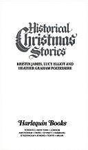 Harlequin Historical Christmas Stories 1989 - Paperback - ACCEPTABLE
