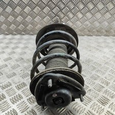 LEXUS ES XZ10 Front Left Shock Absorber 48520-33830 2.5 Hybrid 160kW 22636923