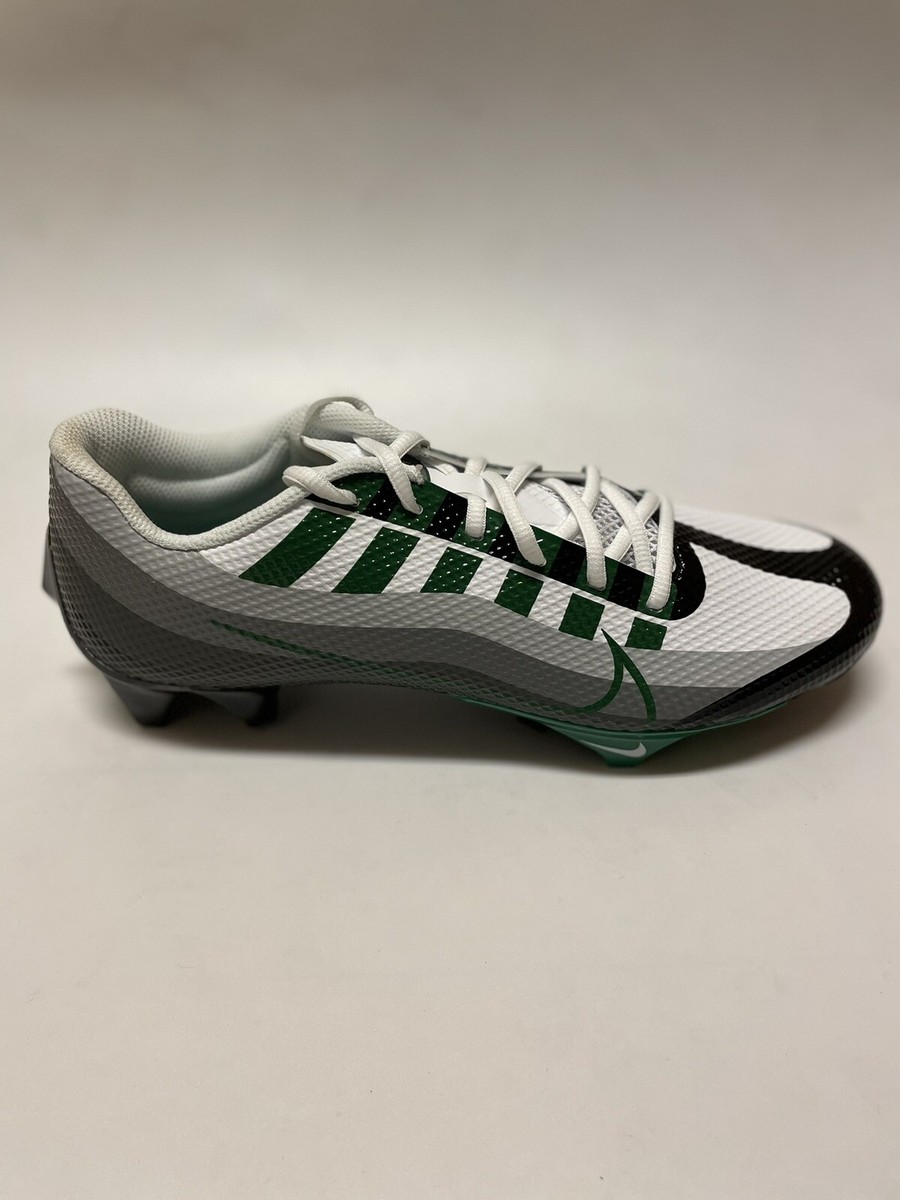 Nike Vapor Edge Speed 360 Black Pine Green DV0780-004 Men display picture 3