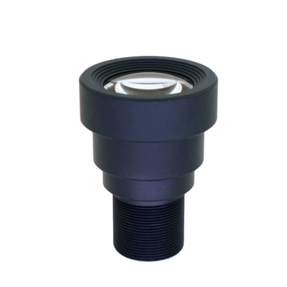 5 MP HD M12 industrial camera lens 2.8 4 6 8 12 16 25 35 50mm surveillance lens - Image 4 of 4