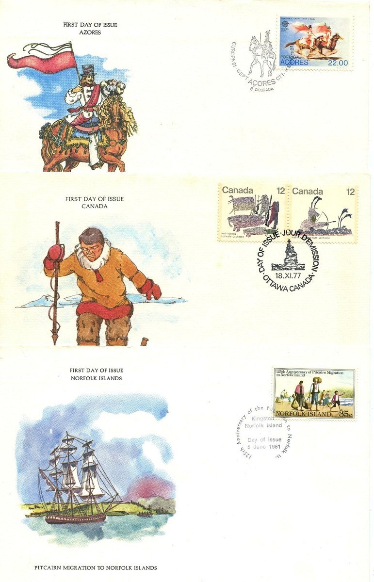 FDC , AROUND THE WORLD, 24 COVERS | eBay FDC , AROUND THE WORLD, 24 COVERS | eBay