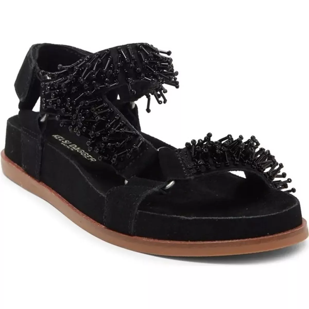 Kelsi dagger brooklyn spark sandals sale