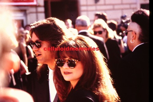 Original 35mm Dia One Day At A Time Star Valerie Bertinelli Eddie Van Halen 12 - Bild 1 von 2