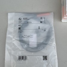 IFM IE5202 Proximity Switch Sensor IE-2002-FROG/PH New