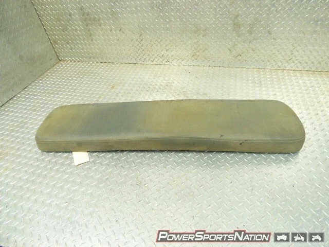 Asiento trasero superior Kawasaki Mule 3010 01-04 53001-1584-PA 9119 Foto 2 de 3