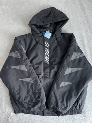 Supreme wildcat sideline pufferjacket Supreme Wildcat Sideline