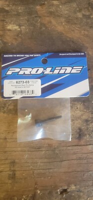 Pro-line Pro-spline Pro-2 Axle Kit 6273-03 Pro-spline Pro Mt Protrac Outdrive