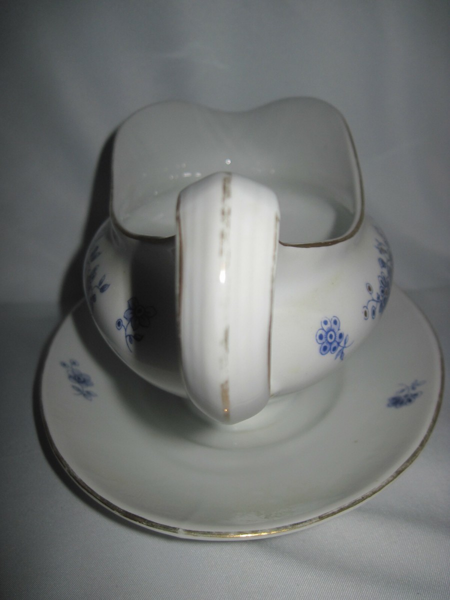 書 Kelsterbacher Porzellan Z.S. & Co. Porzellan-Sauciere 