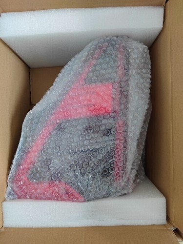 Fanale posteriore sinistro N/S LED fanale posteriore per Toyota Hilux Revo Rocco SR5 2020-2024 - Foto 9 di 9