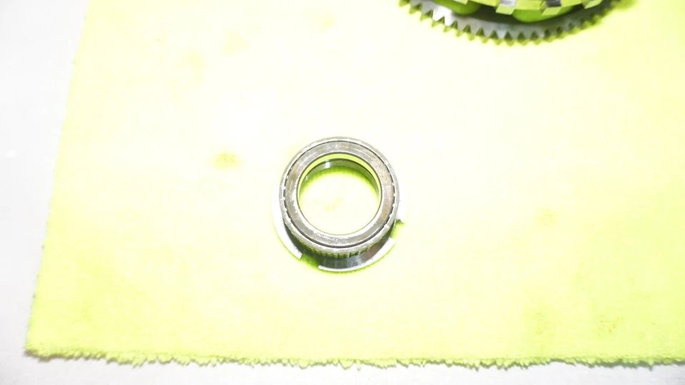 Motor Ducati Panigale 899 Volante Rotor Sprag Cojinete de engranaje 308243 OEM Foto 4 de 4