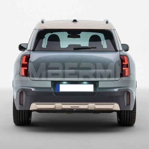For Mini U25 Countryman 2024-2025 Taillights Precut Paint Protection Film PPF - Picture 7 of 10