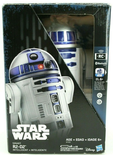 r2d2 app
