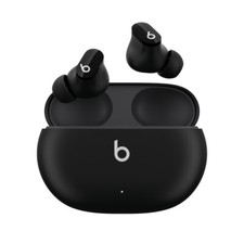 Beats Studio Buds True Wireless Noise Cancelling Earbuds BLACK - FREE SHIP
