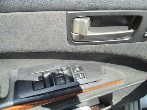Power Steering Reservoir with Cap for 2004 Nissan Maxima - Picture 11 of 12