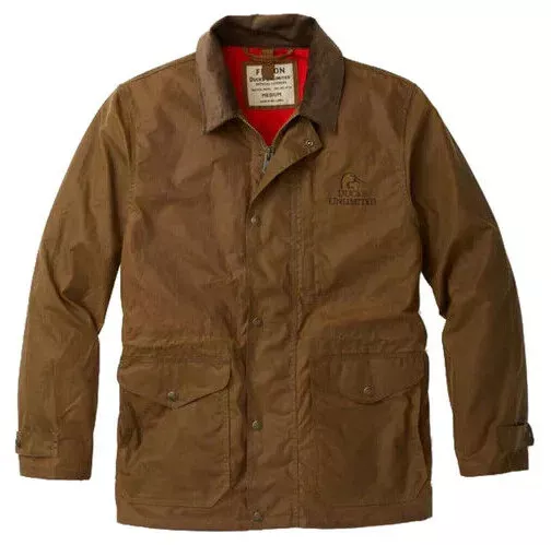Orvis heritage sales field coat