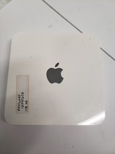 Apple Time Capsule 1TB Wireless Router A1302