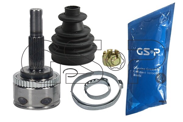 GSP 841141 Joint Kit, drive shaft for NISSAN