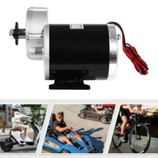 48V 600W Reduction Motor Reduction Electric Motor For Electric Bikes & Scooters