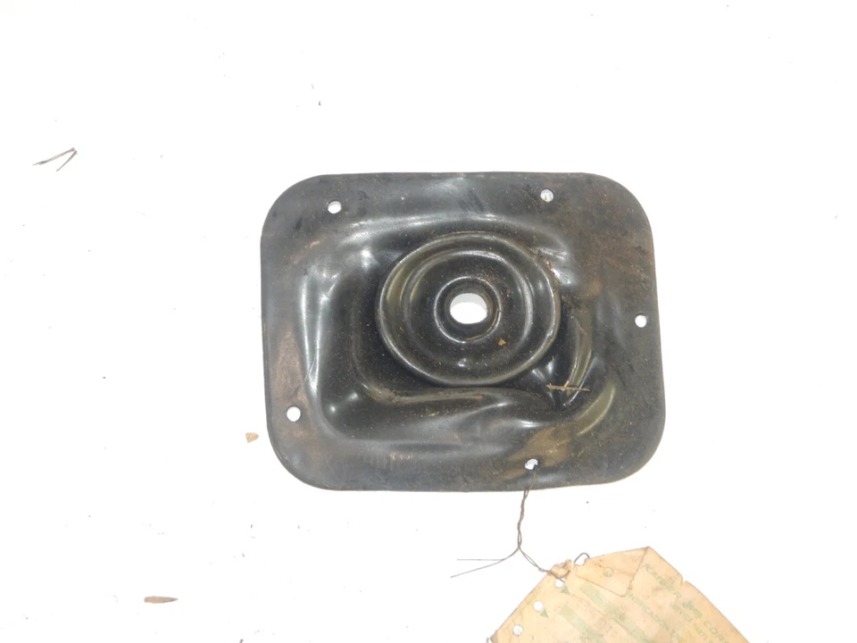 Оригинальный багажник для раздаточной коробки переключателя передач Jeep серии J Truck 65-73 NOS 968532 - Изображение 2 из 4