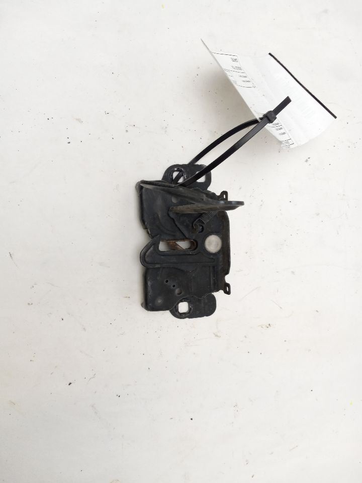 HOOD LATCH fits JEEP COMPASS 2016