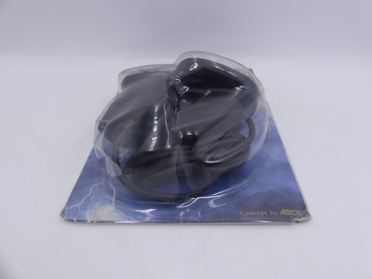 Panasonic 3DO FZ-JJ1XP Capcom Real pad Soldier 6 Button Controller