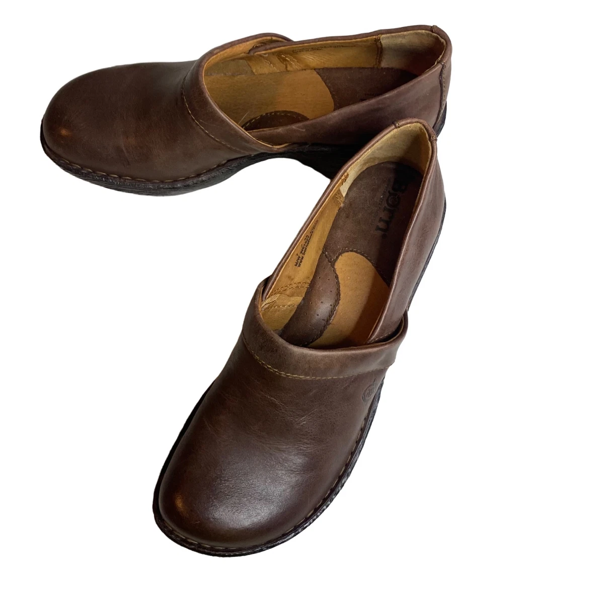 Born nursing hotsell shoes