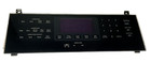 Whirlpool Oven Touchpad And Board - Part # W10295108 | W10365419