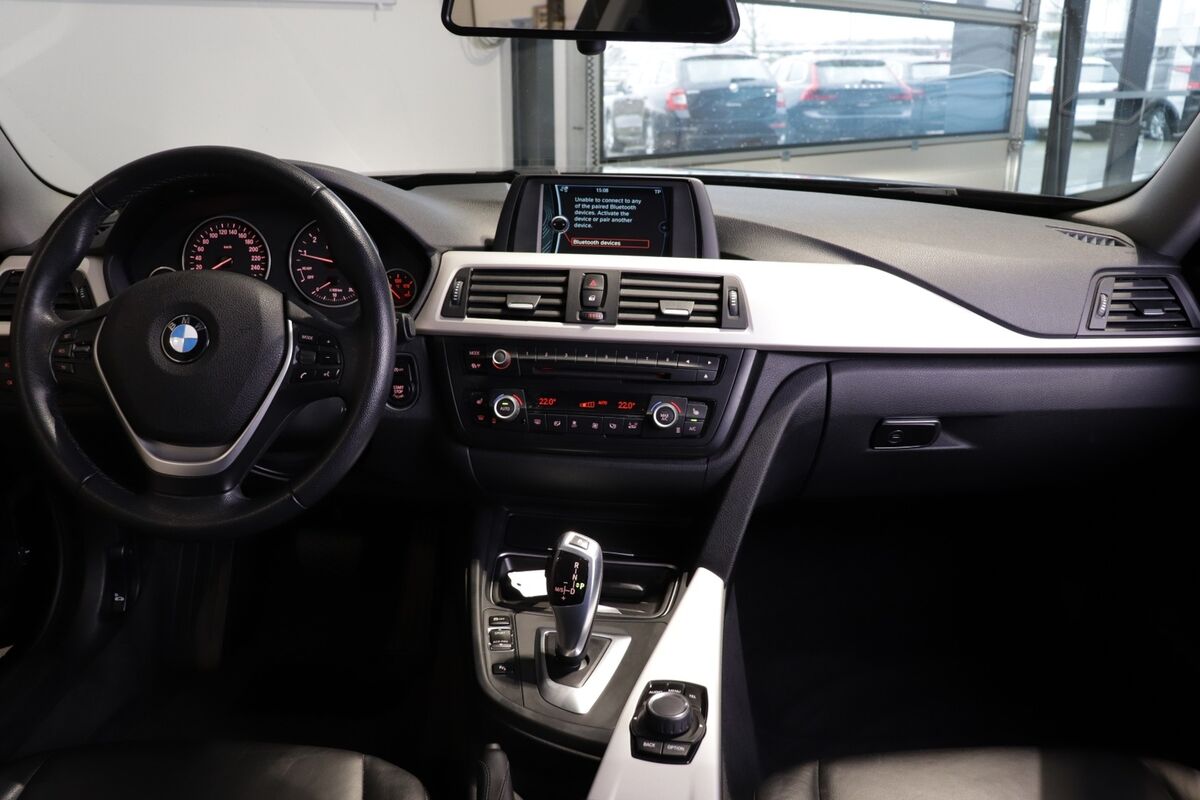 BMW 428i 2,0 Coupé aut.