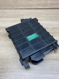 811906264 0280800104 Motorsteuergerät / Modul Steuergerät Audi 80 90 S2 B4