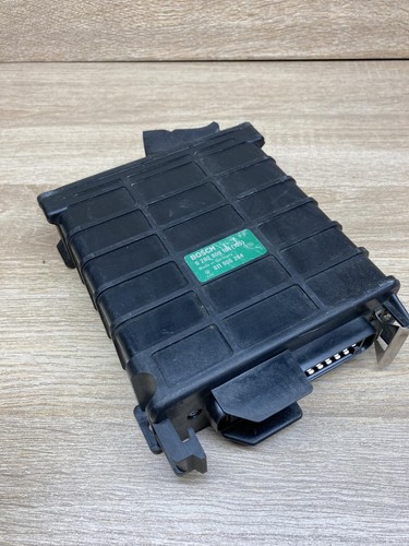 811906264 0280800104 Motorsteuergerät / Modul Steuergerät Audi 80 90 S2 B4