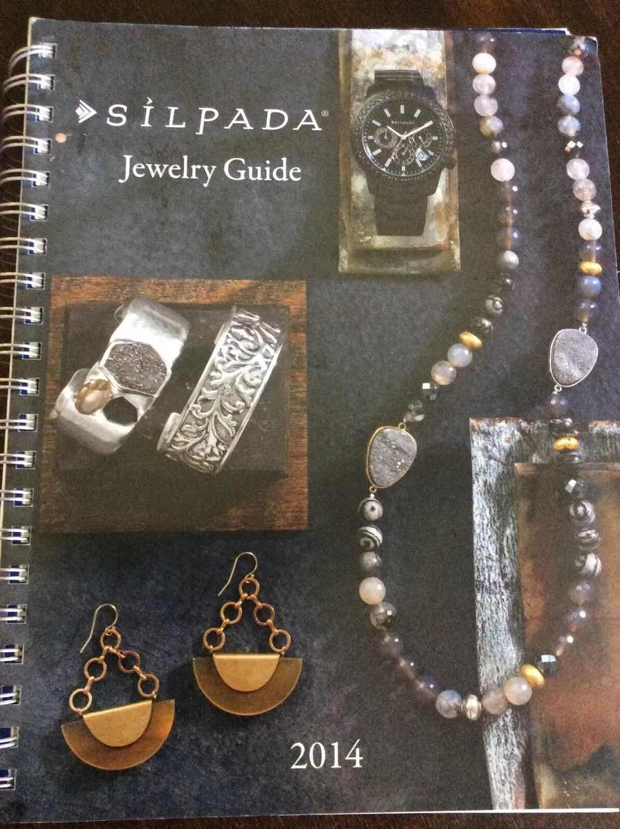 Silpada jewellery deals