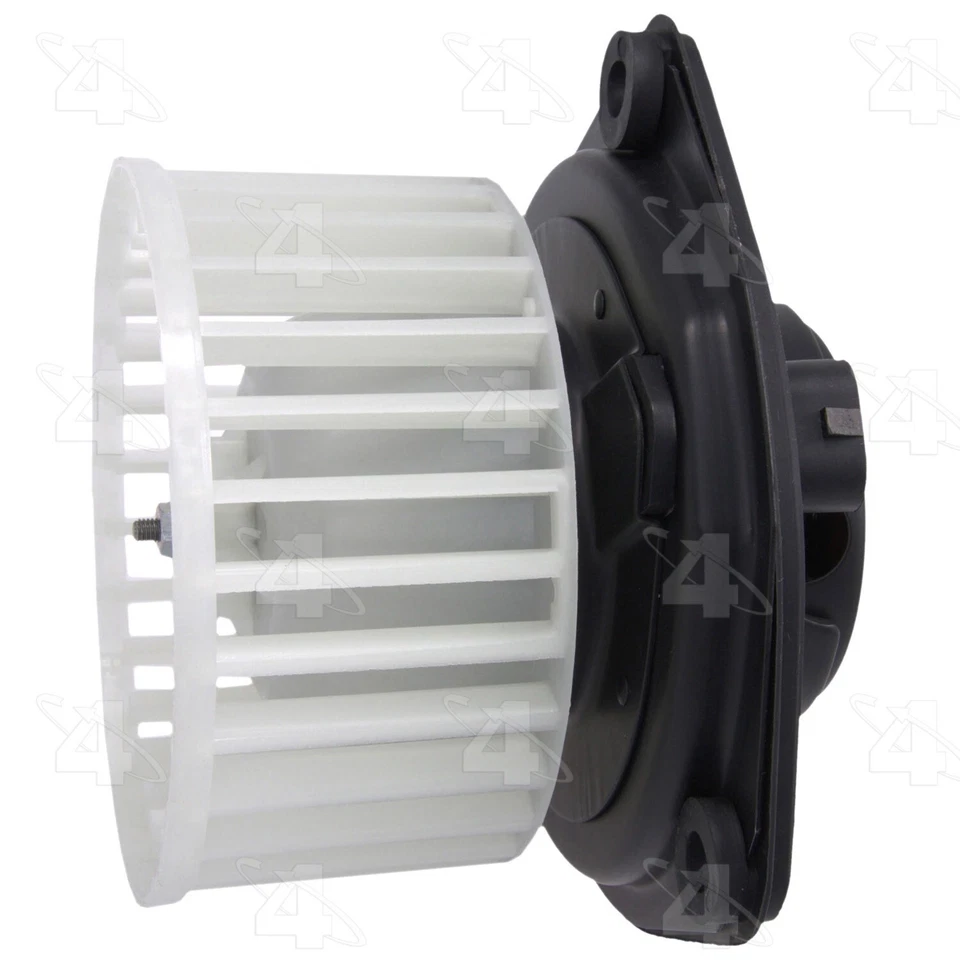 Motor soplador de climatización para Chevrolet Impala 1994-1996 4 estaciones 1995 Foto 4 de 4