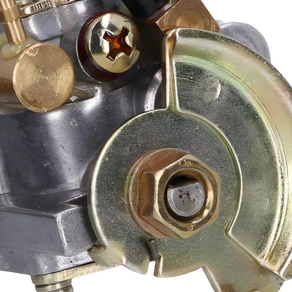Bomba de aceite para Peugeot 50cc de pie Euro1 (-2003) - Imagen 3 de 4