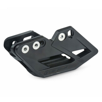 Zeta Chain Guide RM-Z250 '07-, RM-Z450 '05-, DR-Z400SM - Black main image 1