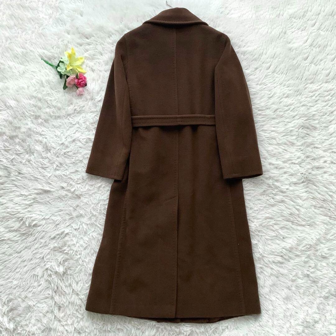 【関税＆送料込み】Max Mara Cap In Cashmere 4736135106001-a-