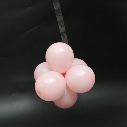 Easy Setup Balloon Arch Frame Kit Stand for Exquisite Party Decoration - Picture 5 of 13