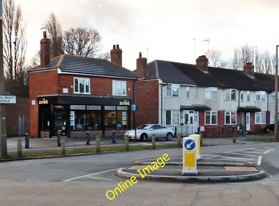 Photo 6x4 James Reckitt Avenue, Kingston upon Hull Sutton Ings/TA1231 At c2013