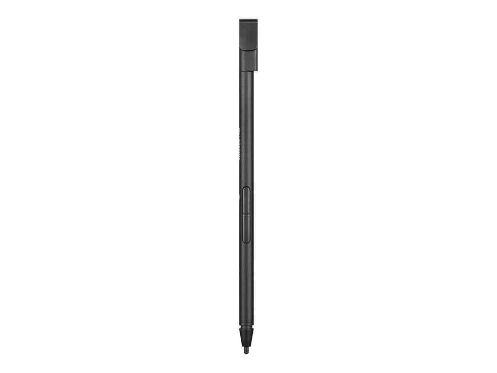 Lenovo Integrated Pen Active stylus 2 buttons black CRU for 4X81L12874
