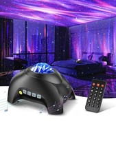 bluetooth speaker Projector
