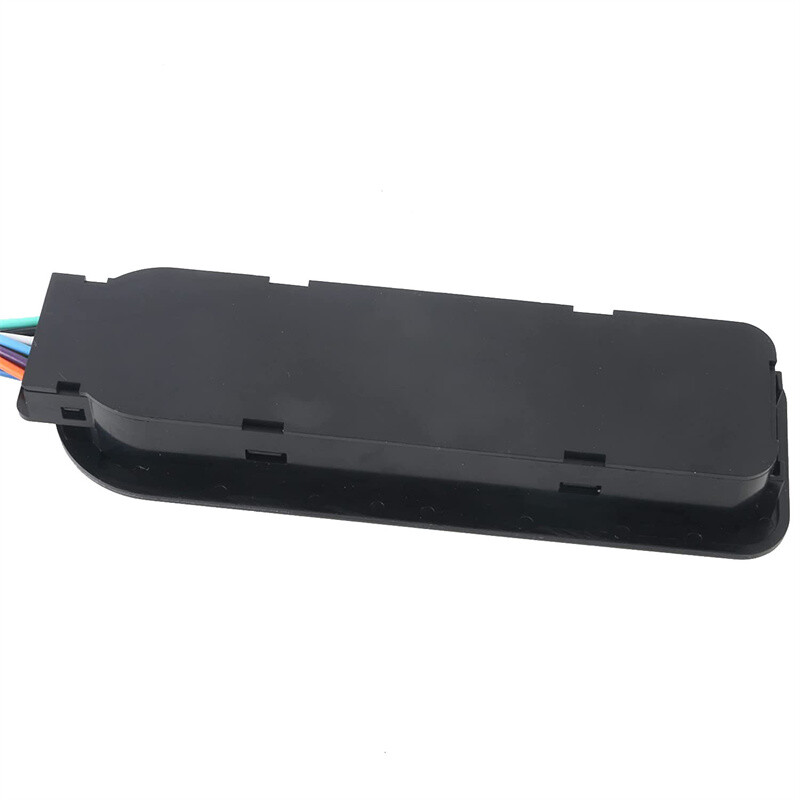 Aazon.co: Front Driver Side Seat Heater Switch 901-196 Replaceent