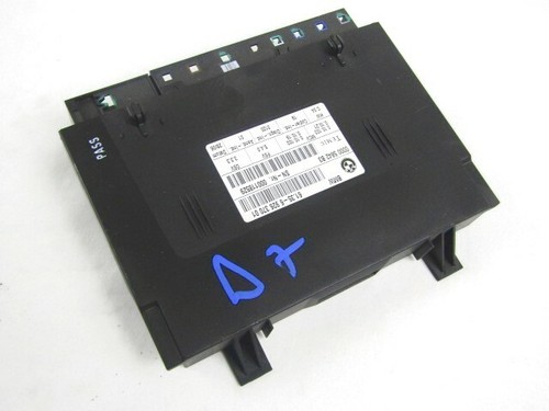 61356926370 ECU Sitz Elektrisch Vorne Rechte Seite Passagier BMW Ser