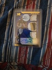 2019 Panini XR Football Cards 28